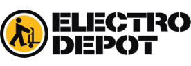 electrodepot